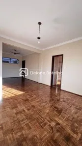 Apartamento com 3 Quartos à venda, 95m² no Daniel Fonseca, Uberlândia