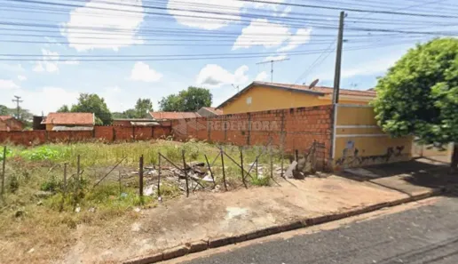 Lote/Terreno à venda, 200m² no Jardim Nunes, São José do Rio Preto
