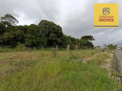 Lote/Terreno à venda, 439m² no Ferrari, Campo Largo