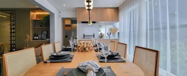 Apartamento com 4 Quartos à venda, 144m² no Mirandópolis, São Paulo