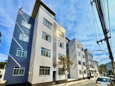 Cobertura com 3 Quartos à venda, 180m² no Jardim Glória, Juiz de Fora
