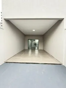 Casa com 3 Quartos à venda, 100m² no Gran Ville, Anápolis