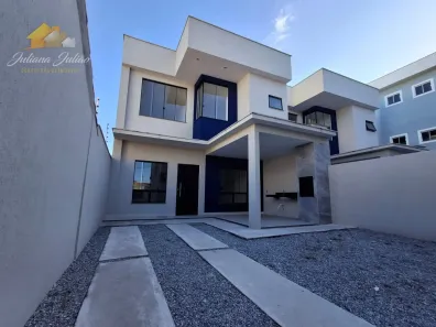 Casa com 3 Quartos à venda, 140m² no Costazul, Rio das Ostras