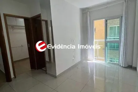 Apartamento com 2 Quartos à venda, 40m² no Santa Maria, Santo André