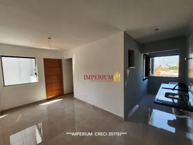 Apartamento com 2 Quartos à venda, 44m² no Vila Guilherme, São Paulo