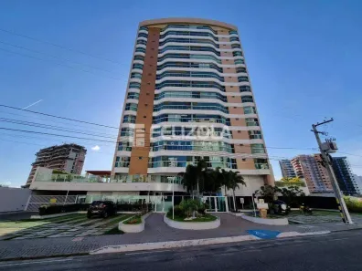 Apartamento com 3 Quartos à venda, 179m² no Inácio Barbosa, Aracaju