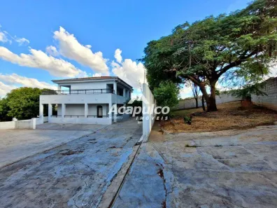 Casa com 2 Quartos à venda, 242m² no Residencial Praia dos Namorados, Americana