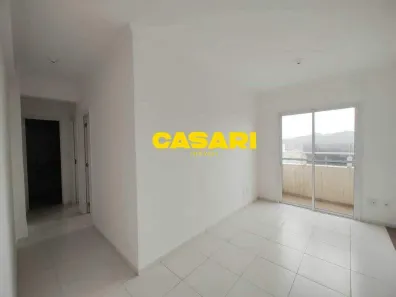 Apartamento com 2 Quartos à venda, 50m² no Demarchi, São Bernardo do Campo
