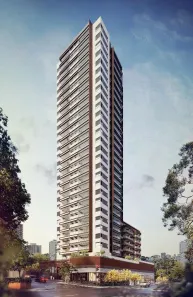Apartamento com 3 Quartos à venda, 90m² no Jardim Santo Amaro, São Paulo