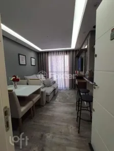 Apartamento com 2 Quartos à venda, 48m² no Jardim América da Penha, São Paulo