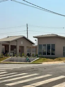 Casa de Condomínio com 2 Quartos à venda, 55m² no Garden RNI, Bady Bassitt