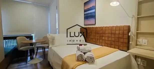 Apartamento com 1 Quarto à venda, 35m² no Jardim das Acácias, São Paulo