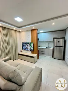 Apartamento com 3 Quartos à venda, 77m² no Goiabeira, Cuiabá
