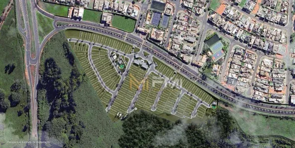 Lote/Terreno à venda, 250m² no Swiss Park, Campinas