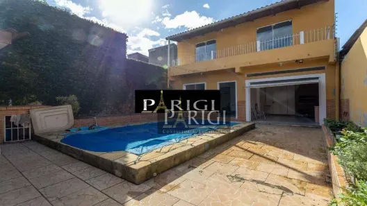 Casa com 2 Quartos para alugar, 112m² no Vila São José, Porto Alegre