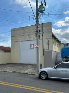Ponto Comercial para alugar, 240m² no Jardim Diamante, São José dos Campos
