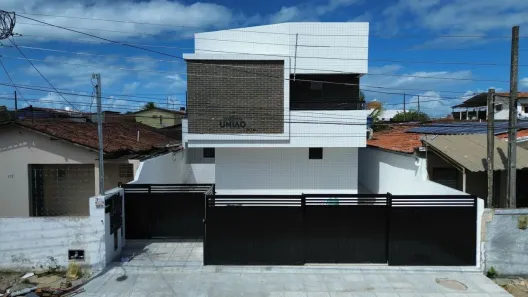Apartamento com 2 Quartos à venda, 47m² no Valentina de Figueiredo, João Pessoa