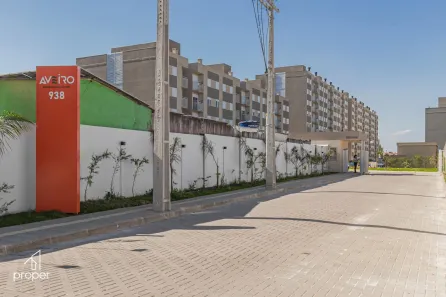 Apartamento com 2 Quartos à venda, 50m² no Fragata, Pelotas