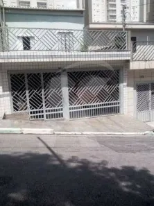 Sobrado com 2 Quartos à venda, 144m² no Lauzane Paulista, São Paulo