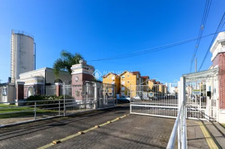 Apartamento com 2 Quartos para alugar, 51m² no Mato Grande, Canoas