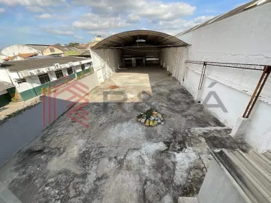 Galpão/Depósito/Armazém para alugar, 900m² no Bonsucesso, Rio de Janeiro