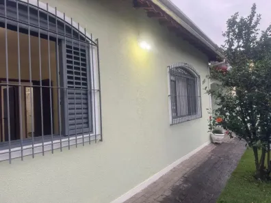Casa com 3 Quartos à venda, 144m² no Jardim América, São José dos Campos