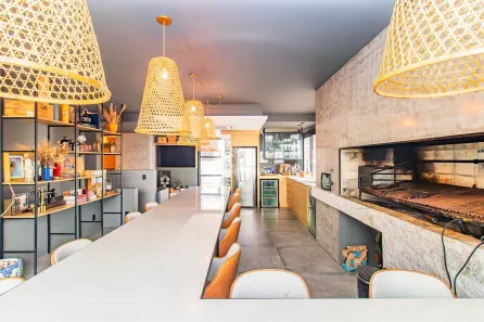 Cobertura com 4 Quartos à venda, 395m² no Petrópolis, Porto Alegre