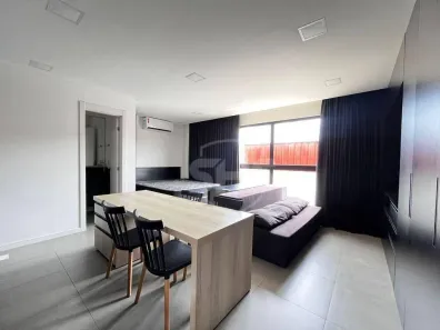 Apartamento com 1 Quarto para alugar, 32m² no Itoupava Seca, Blumenau