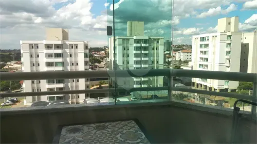 Apartamento com 3 Quartos para venda ou aluguel, 80m² no Jardim Vera Cruz, Sorocaba