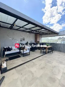 Cobertura com 4 Quartos à venda, 152m² no Barra Olímpica, Rio de Janeiro