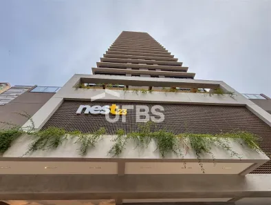 Apartamento com 3 Quartos à venda, 120m² no Setor Bueno, Goiânia