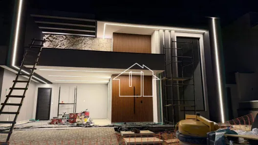 Casa de Condomínio com 3 Quartos à venda, 169m² no Condomínio Terras do Vale, Caçapava