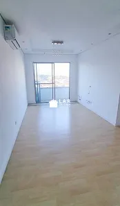 Apartamento com 3 Quartos à venda, 82m² no Santana, São Paulo