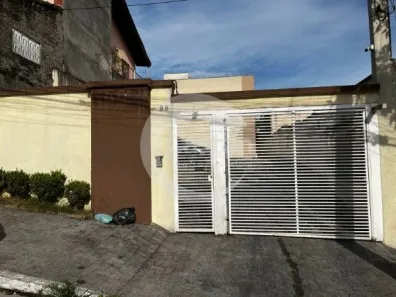 Casa de Condomínio com 2 Quartos à venda, 60m² no Vila Califórnia, São Paulo