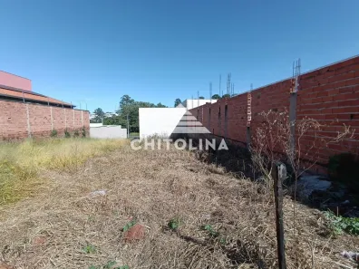 Lote/Terreno à venda, 175m² no Loteamento Gramado II, Itapetininga
