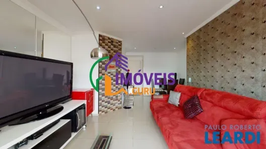 Apartamento com 2 Quartos à venda, 78m² no Morro dos Ingleses, São Paulo