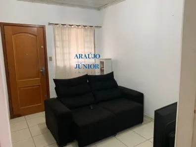 Casa com 2 Quartos à venda, 300m² no Jardim Glória, Americana