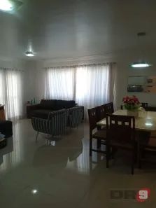 Apartamento com 4 Quartos à venda, 160m² no Jardim Anália Franco, São Paulo