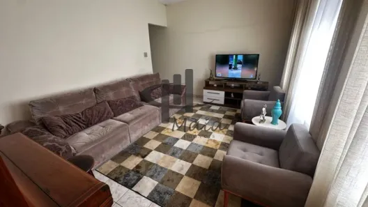 Casa com 2 Quartos à venda, 180m² no Olímpico, São Caetano do Sul