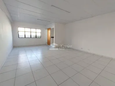 Sala Comercial para alugar, 35m² no Jardim Betania, Vargem Grande Paulista
