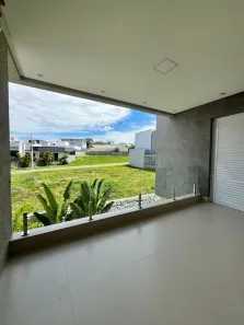 Casa de Condomínio com 4 Quartos à venda, 270m² no Jardins Bolonha, Senador Canedo