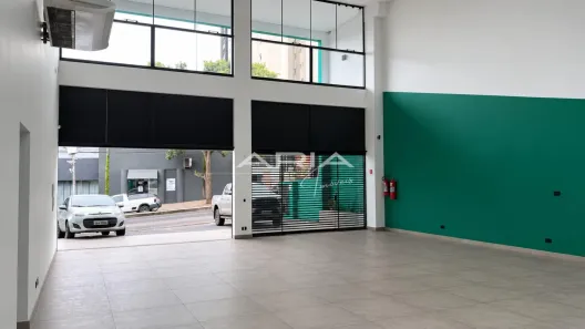Imóvel Comercial para alugar, 345m² no Maringá, Londrina