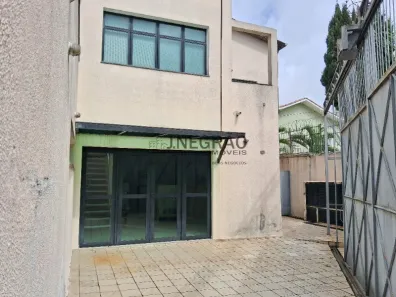 Galpão/Depósito/Armazém à venda, 890m² no Vila Moinho Velho, São Paulo