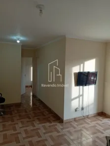 Apartamento com 2 Quartos à venda, 50m² no Jardim Matarazzo, São Paulo