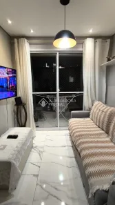 Apartamento com 2 Quartos à venda, 56m² no Planalto, São Bernardo do Campo