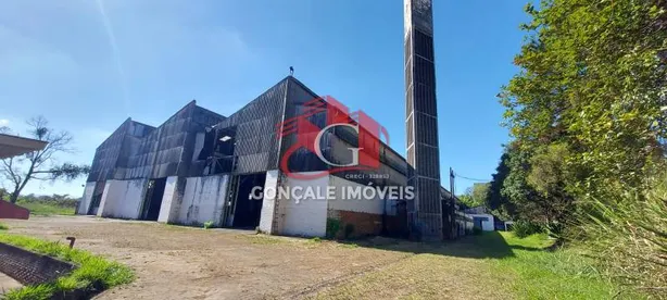 Galpão/Depósito/Armazém à venda, 5400m² no Cangaíba, São Paulo