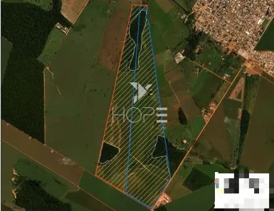Fazenda/Sítio com 1 Quarto à venda, 117m² no Zona Rural, São José do Rio Claro