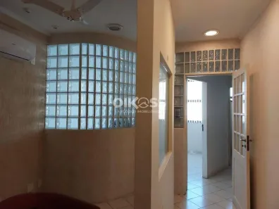 Sala Comercial à venda, 28m² no Jardim São Dimas, São José dos Campos