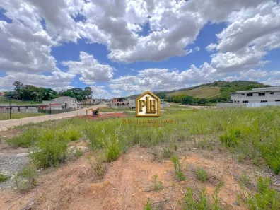 Lote/Terreno à venda, 739m² no Nova Gardênia, Atibaia