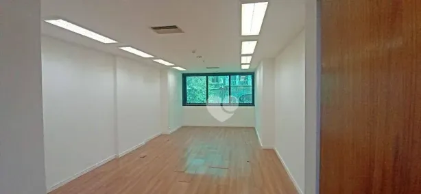 Sala Comercial à venda, 57m² no Centro, Rio de Janeiro
